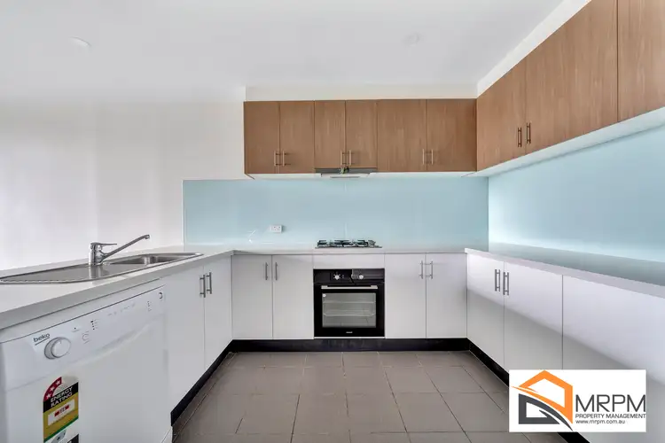 Main view of Homely apartment listing, 308/250 Barkly Street, Footscray VIC 3011