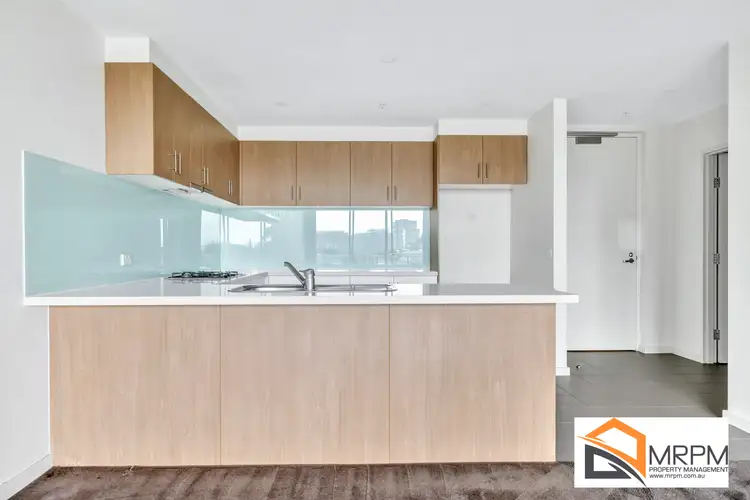 Second view of Homely apartment listing, 308/250 Barkly Street, Footscray VIC 3011