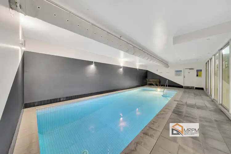 Fourth view of Homely apartment listing, 308/250 Barkly Street, Footscray VIC 3011