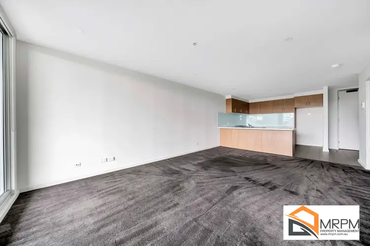 Fifth view of Homely apartment listing, 308/250 Barkly Street, Footscray VIC 3011