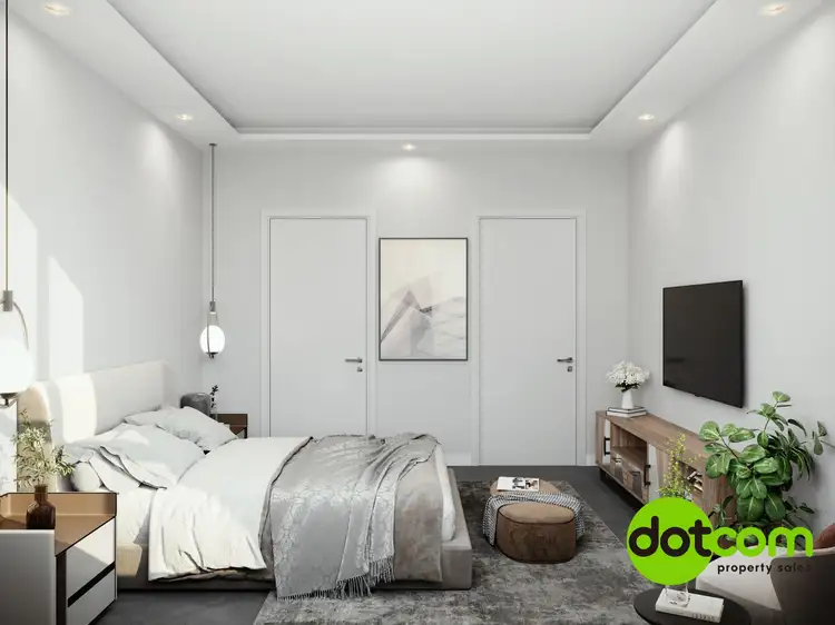 Fifth view of Homely house listing, Lot 203/133 Pioneer Road, Singleton NSW 2330