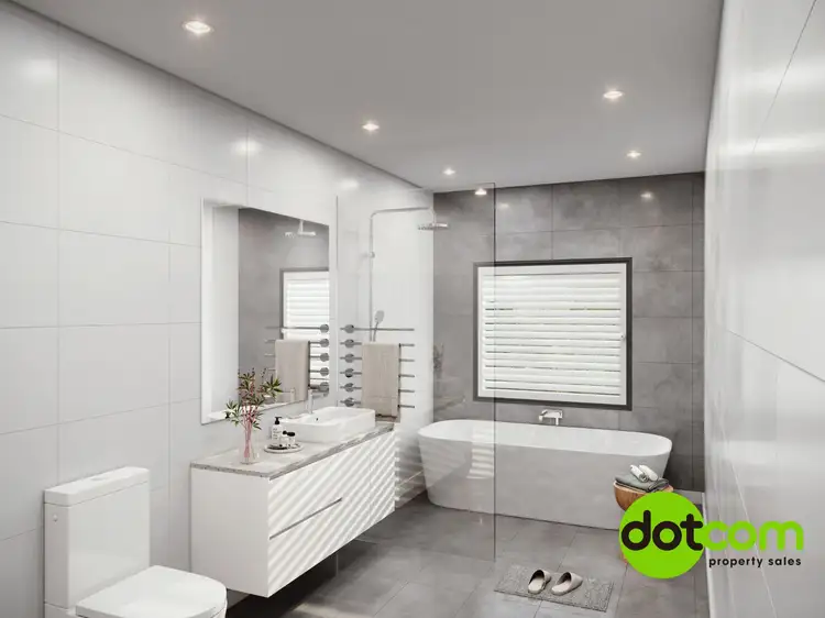 Sixth view of Homely house listing, Lot 203/133 Pioneer Road, Singleton NSW 2330