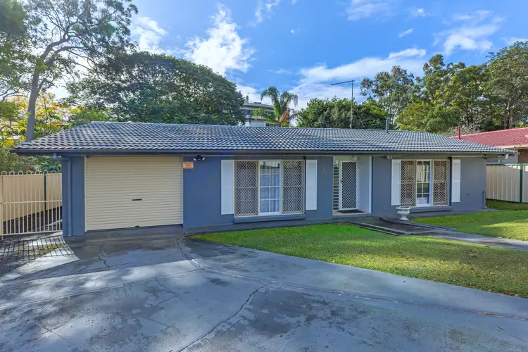41 Wenlock Crescent, Springwood QLD 4127