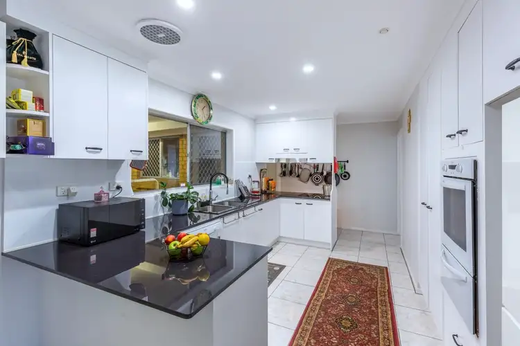 Fifth view of Homely house listing, 41 Wenlock Crescent, Springwood QLD 4127