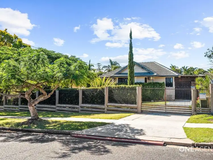 Main view of Homely house listing, 27 Japonica St, Inala QLD 4077