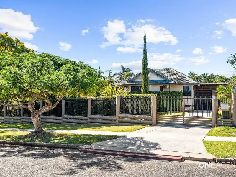 Main view of Homely house listing, 27 Japonica St, Inala QLD 4077