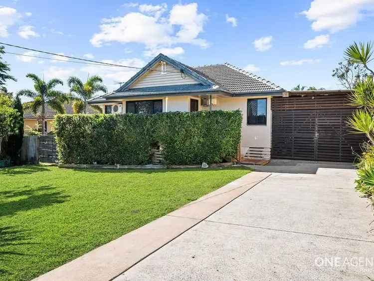 Second view of Homely house listing, 27 Japonica St, Inala QLD 4077