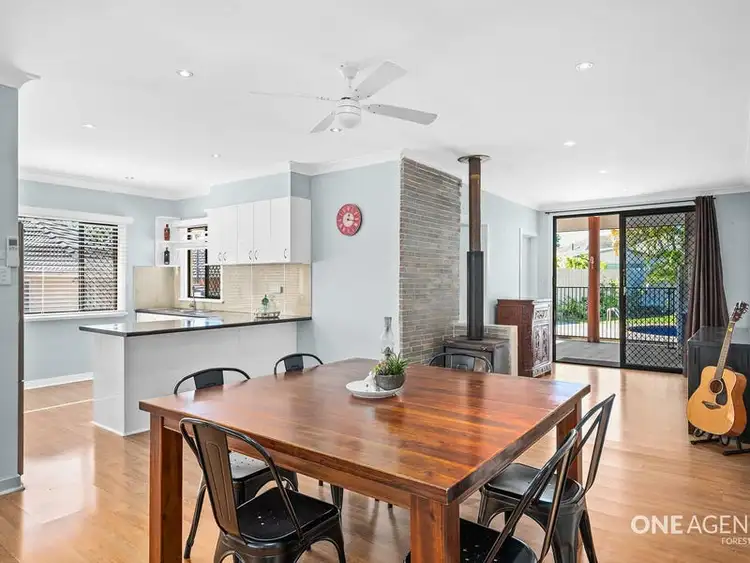 Fifth view of Homely house listing, 27 Japonica St, Inala QLD 4077