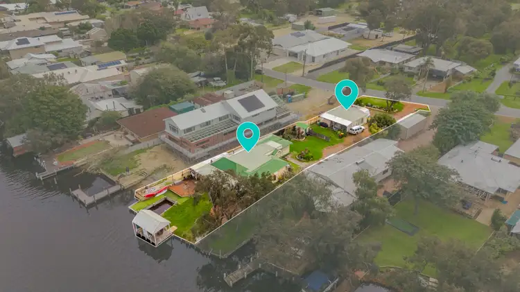 Main view of Homely house listing, 42 Culeenup Road, North Yunderup WA 6208
