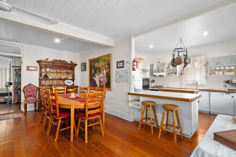 Sixth view of Homely house listing, 42 Culeenup Road, North Yunderup WA 6208
