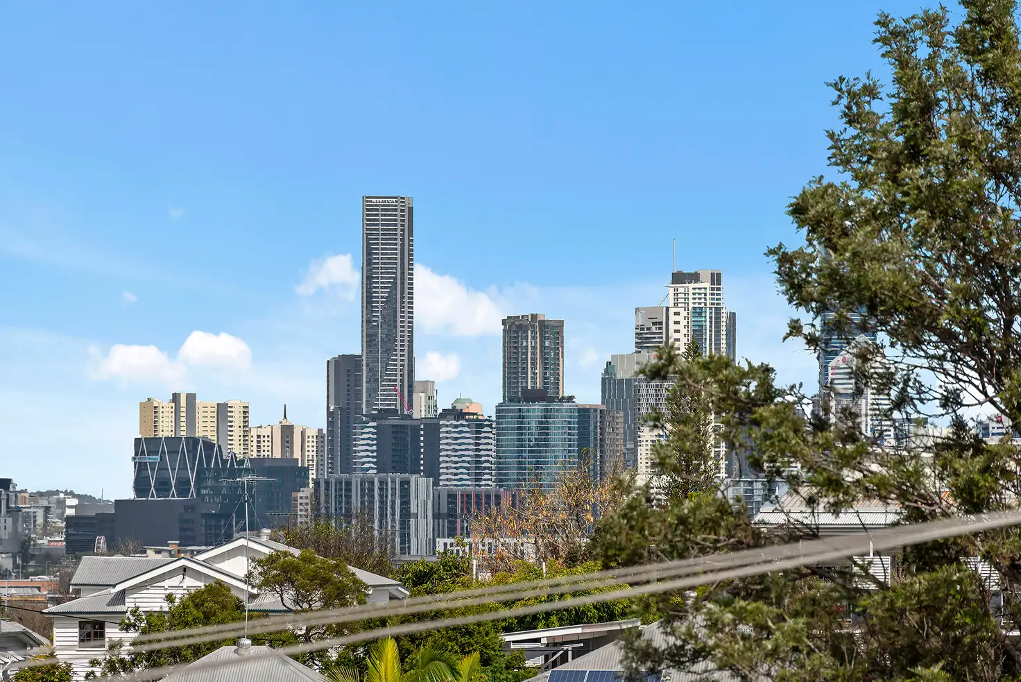 Main view of Homely apartment listing, 7/141 Stoneleigh Street, Lutwyche QLD 4030