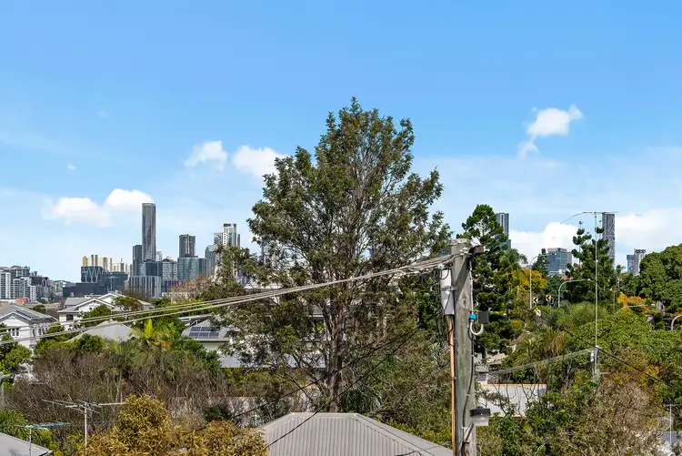 Second view of Homely apartment listing, 7/141 Stoneleigh Street, Lutwyche QLD 4030