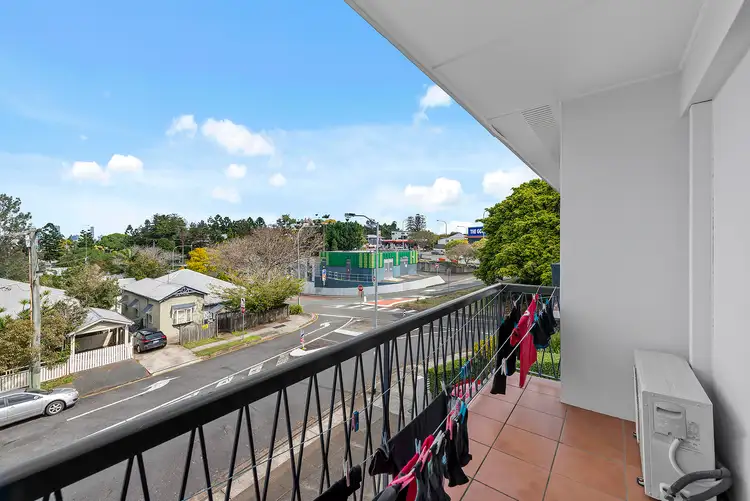 Third view of Homely apartment listing, 7/141 Stoneleigh Street, Lutwyche QLD 4030