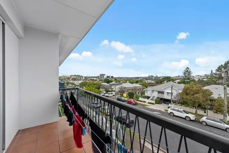 Fourth view of Homely apartment listing, 7/141 Stoneleigh Street, Lutwyche QLD 4030