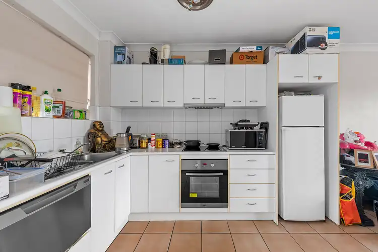 Fifth view of Homely apartment listing, 7/141 Stoneleigh Street, Lutwyche QLD 4030