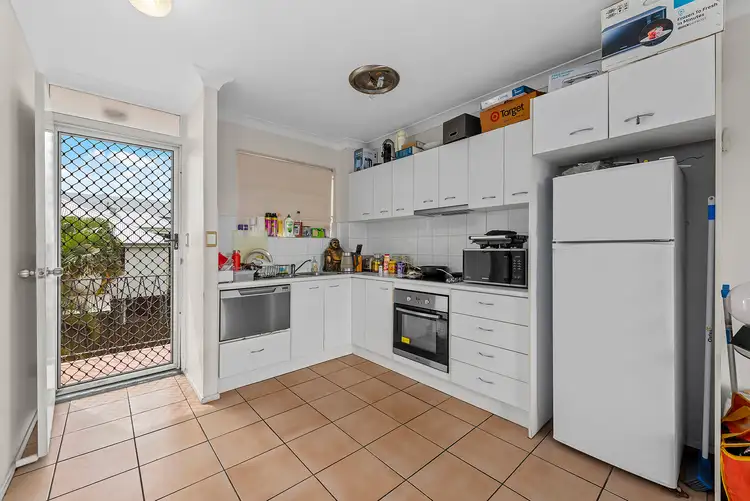 Sixth view of Homely apartment listing, 7/141 Stoneleigh Street, Lutwyche QLD 4030