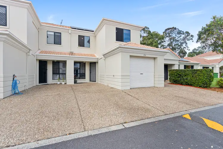 170/10 Ghilgai Road, Merrimac QLD 4226