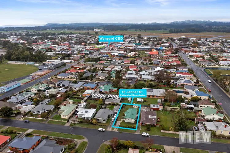 Seventh view of Homely house listing, 10 Jenner Street, Wynyard TAS 7325