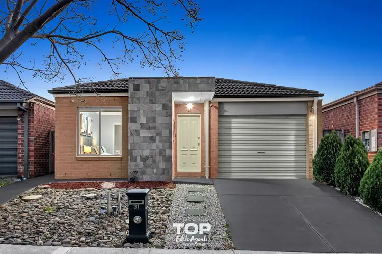 31 Paxford Drive