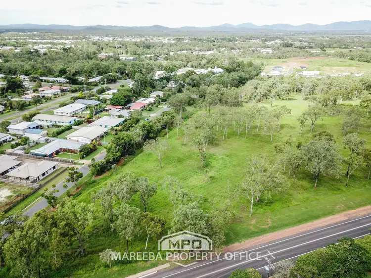 Third view of Homely land listing, 2-18 Haren Street, Mareeba QLD 4880