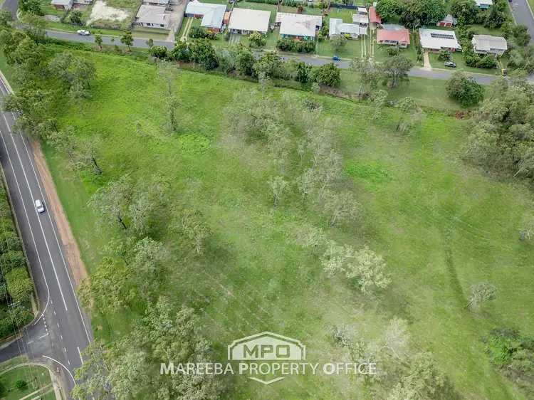 Fourth view of Homely land listing, 2-18 Haren Street, Mareeba QLD 4880