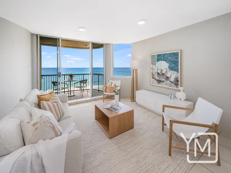 15/27 Warne Terrace, Caloundra QLD 4551