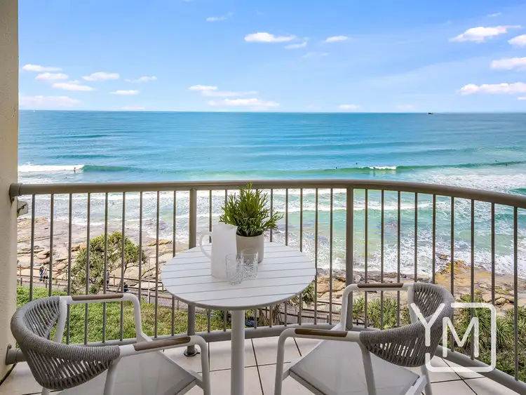 Third view of Homely apartment listing, 15/27 Warne Terrace, Caloundra QLD 4551