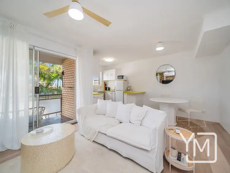 8/2 Moreton Parade, Kings Beach QLD 4551