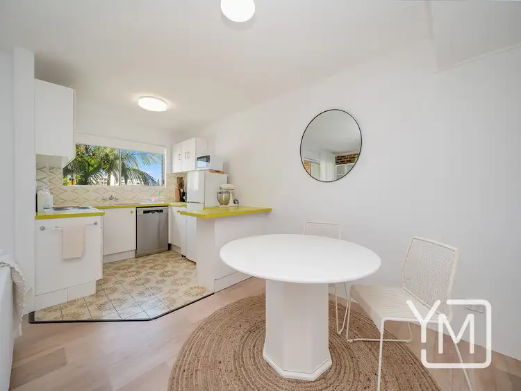 Fifth view of Homely apartment listing, 8/2 Moreton Parade, Kings Beach QLD 4551