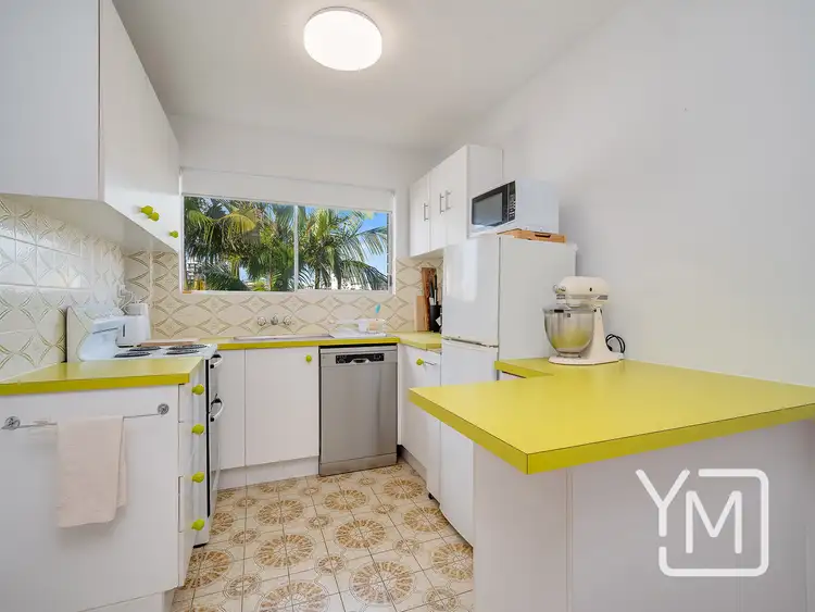 Sixth view of Homely apartment listing, 8/2 Moreton Parade, Kings Beach QLD 4551