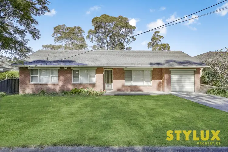 Main view of Homely house listing, 25 Wehlow Street, Mount Druitt NSW 2770