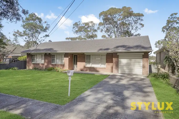 Second view of Homely house listing, 25 Wehlow Street, Mount Druitt NSW 2770