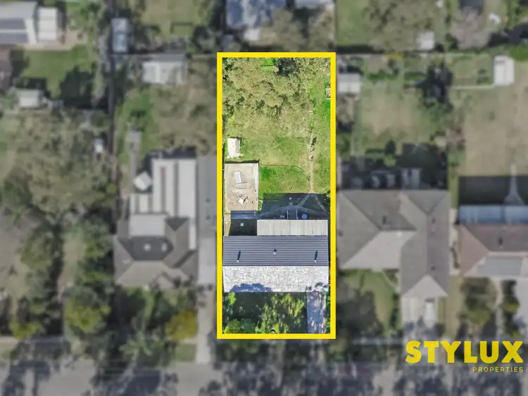 Third view of Homely house listing, 25 Wehlow Street, Mount Druitt NSW 2770