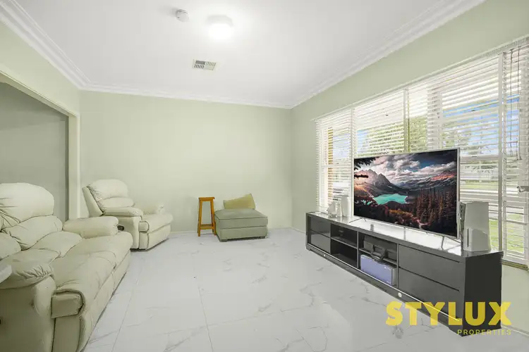 Fourth view of Homely house listing, 25 Wehlow Street, Mount Druitt NSW 2770