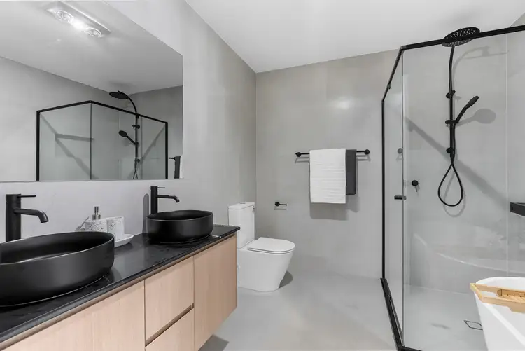 Sixth view of Homely townhouse listing, 3 Peters Road, Edmondson Park NSW 2174