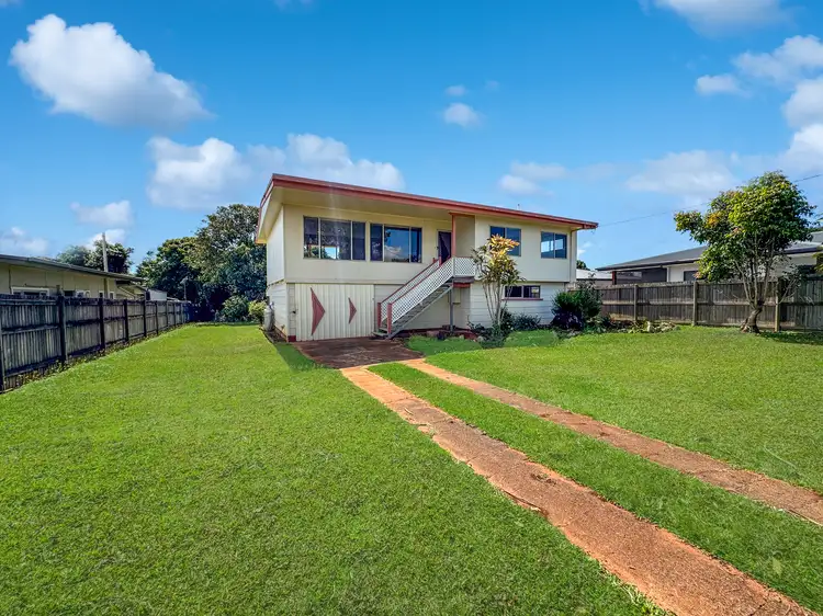6 CANOPUS CIRCUIT, Atherton QLD 4883