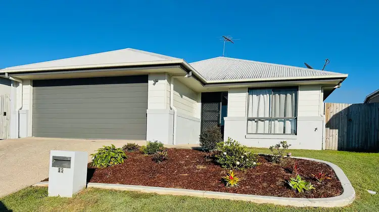 35 Joseph Court, Glenella QLD 4740