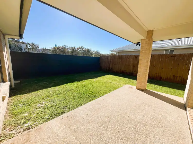 Fourth view of Homely house listing, 35 Joseph Court, Glenella QLD 4740