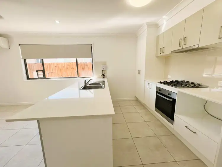 Fifth view of Homely house listing, 35 Joseph Court, Glenella QLD 4740