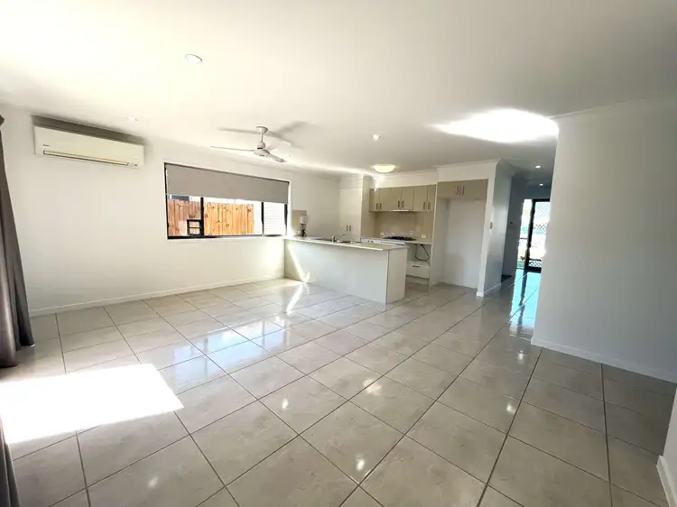 Sixth view of Homely house listing, 35 Joseph Court, Glenella QLD 4740