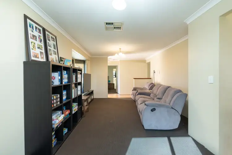 Third view of Homely house listing, 52 Brougham Crescent, Orelia WA 6167