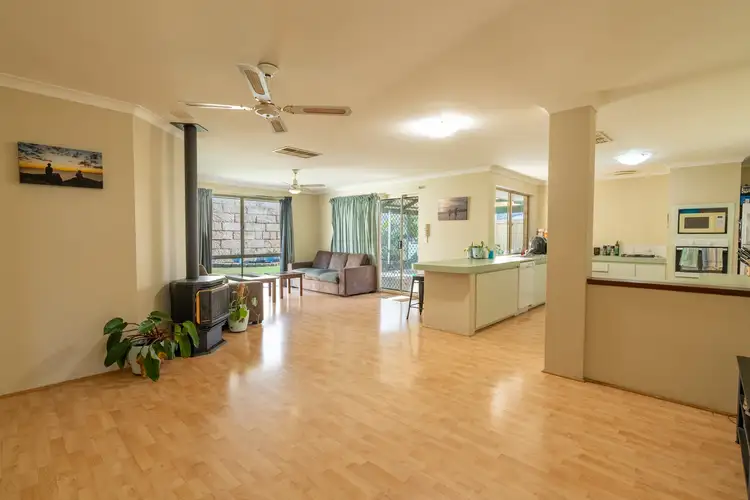 Fifth view of Homely house listing, 52 Brougham Crescent, Orelia WA 6167