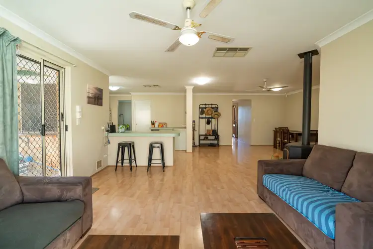 Sixth view of Homely house listing, 52 Brougham Crescent, Orelia WA 6167
