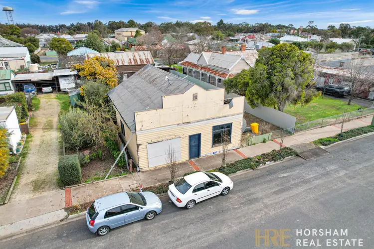 52 McDonald Street, Murtoa VIC 3390