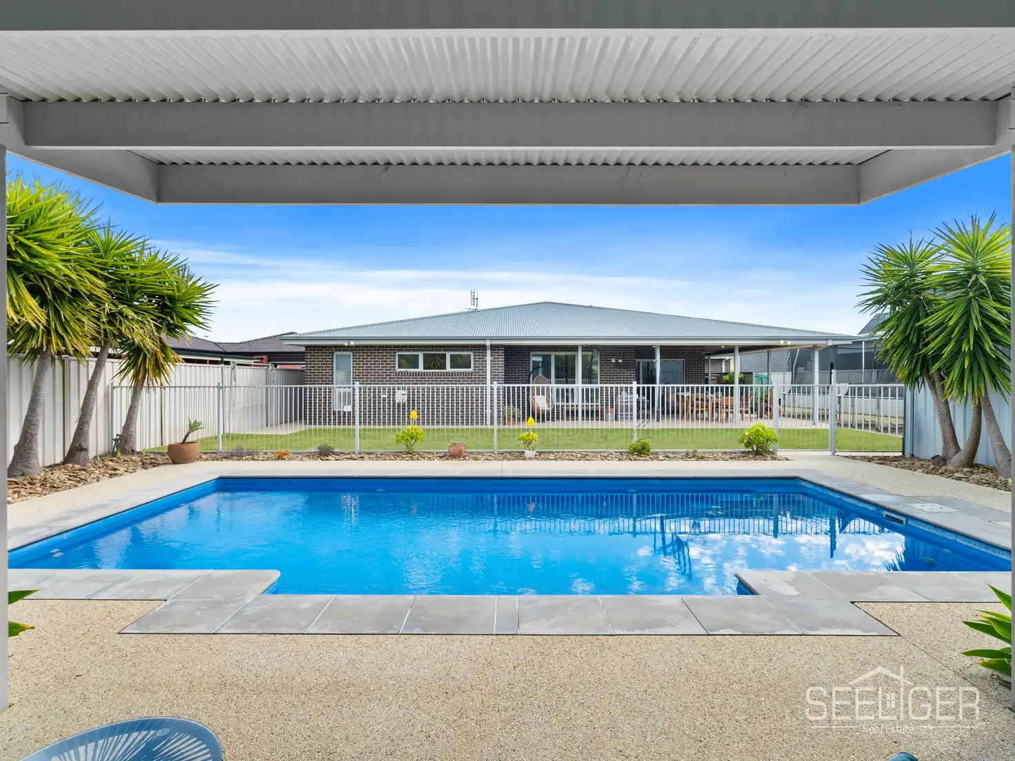 Main view of Homely house listing, 52 Kathryn Crescent, Yarrawonga VIC 3730