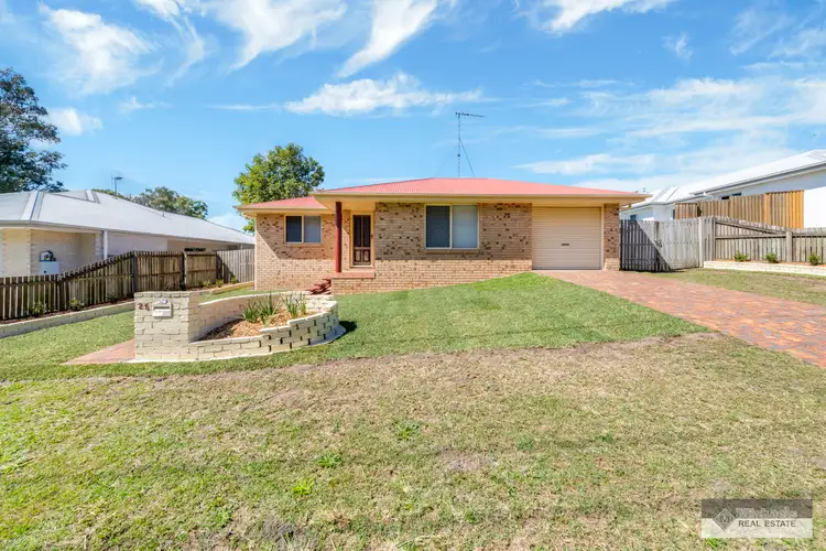 25 Cummins Road, Avoca QLD 4670