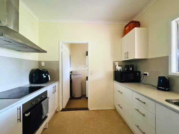 Second view of Homely house listing, 19 Cuthbert Street, Moranbah QLD 4744