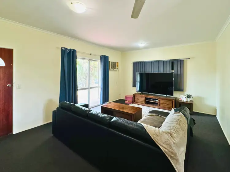 Third view of Homely house listing, 19 Cuthbert Street, Moranbah QLD 4744