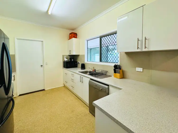Fifth view of Homely house listing, 19 Cuthbert Street, Moranbah QLD 4744