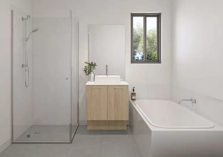 Fifth view of Homely house listing, Lot 2xx Banksia Estate, Armstrong Creek VIC 3217